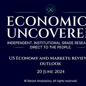 Unpacking the US Economy and Markets: a detailed review and outlook