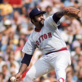 Red Sox owners mourn the death of ‘one-of-a-kind’ ‘El Tiante’ Luis Tiant 