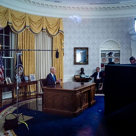 Faux Democracy