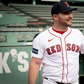 Liam Hendriks throws first live batting practice since Tommy John surgery 