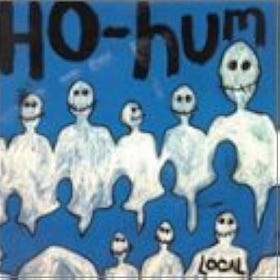 Ho-Hum - Local | 90s Rock Revisited