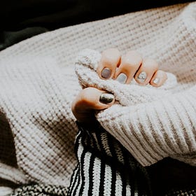 A Scientist Shares How Knitting Helped Her After Having a Stroke