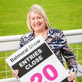 Balmoral Show entries deadlines approach