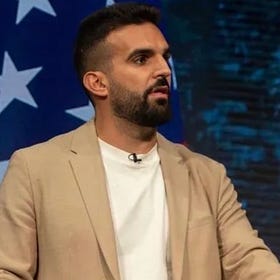 Khan's Deputy's "youth democracy charity" - that received $89.2K from the US Embassy