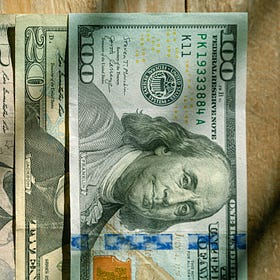 The Billions We Forget We're Owed
