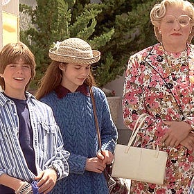 Wine and Movie Pairing: We're Going To Bridges!