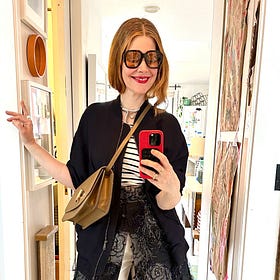 Ultimate Skirt Power Moves