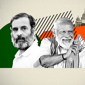 ¿Una India de Narendra Modi con contrapesos?