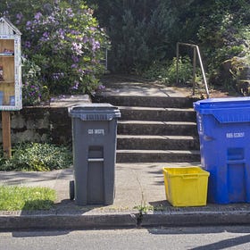3 ways to overcome your eco-guilt