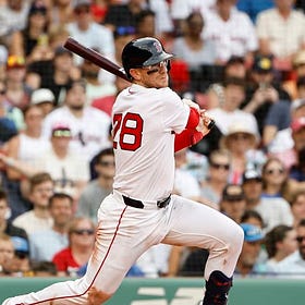 Danny Jansen to make history as Red Sox embark on doubleheader vs. Blue Jays, WooSox hurler recalled and southpaw DFA'd 