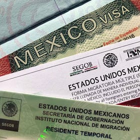 Guide To Mexican Residency (2023)