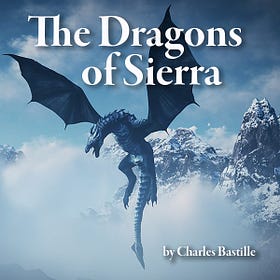 The Dragons of Sierra