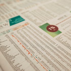 A Muslim Investor’s Shortcut to Picking Halal Stocks