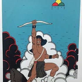 The Pueblo Revolt