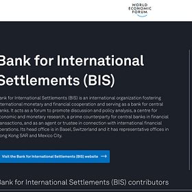 The Bank for International Settlements