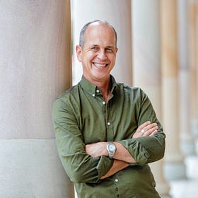'The world's most secretive democracy': Peter Greste on Australia's press freedom problem