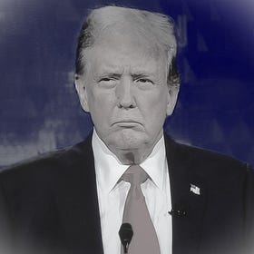Trump's a loser (again)