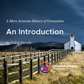 A More Accurate History: An Introduction