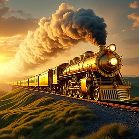 Bond market train wreck