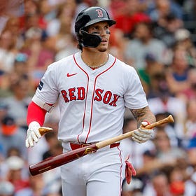 Red Sox’ Jarren Duran suspension over: ‘It’s still something I feel terrible about’ 