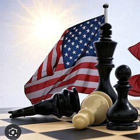 U.S.–China Tensions Are Heating Up—And Here’s How We’ll Profit