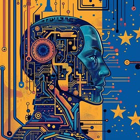 Ue e Italia, i due approcci all'intelligenza artificiale