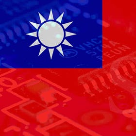 Conflict Over Taiwan Would Severely Impact SE Asian Countries