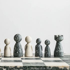 Promoting Pawns