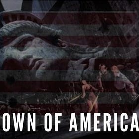 The Take Down of America: Get Ready for Tough Times With War and Economic Collapse on the Horizon 