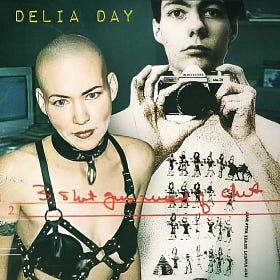 The Untold Story of Delia Day FAQ
