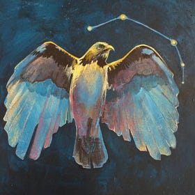 A Thrill of Hope