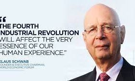 Klaus Schwab Sued For Answers About 4th Industrial Revolution. Judge Just Ruled