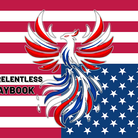 The Relentless Playbook