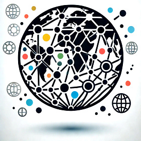 Shifting Hubs: The Geography of Innovation