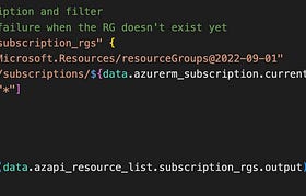 🔥Let’s Do DevOps: Make Tofu/Terraform More Failure Tolerant with AzApi Provider!🚀
