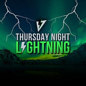 6/15: Voltage Thursday Night Lightning