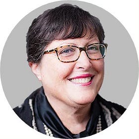 Kathleen Graham
