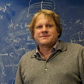 Im Gespräch mit ... Bernhard Krötz