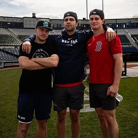 Red Sox top prospects invited to 2024 All-Star Futures Game 
