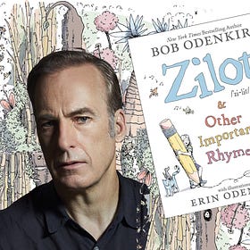 All That Glitters: Is Bob Odenkirk's Zilot Generation Alpha's Where the Sidewalk Ends?