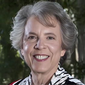 Rabbi Laura Geller visits South Bend,presenting “Getting Good at Getting Older”