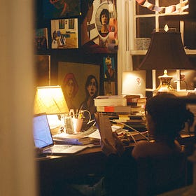 Close Reader: An interview with Bri Soler