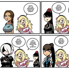 Gamergate 2.0 at the Crossroads