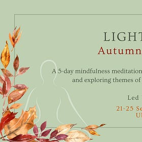 Join Erin in Ubud, Bali this September