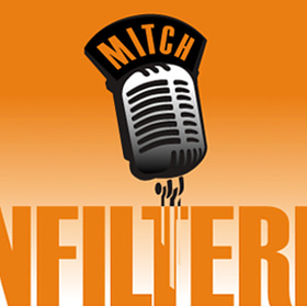 Mitch Unfiltered: Episode 246.5P