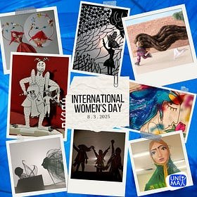 Honouring Women Puppeteers on International Women’s Day 2025