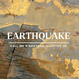 Chapter 10: Earthquake