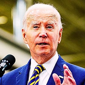 Biden Vows To Use Remainder Of Term Finishing Model Train Set In White House Basement 