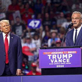 Trumpism is kakistocracy
