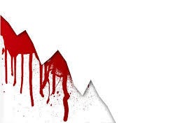 Yes, It Was a Bloodbath in the Markets Yesterday—Prepare for More